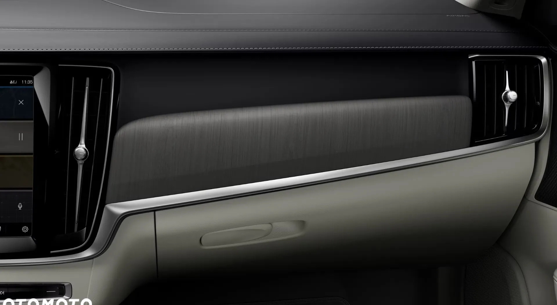 Volvo V90 cena 324900 przebieg: 10, rok produkcji 2024 z Chociwel małe 211